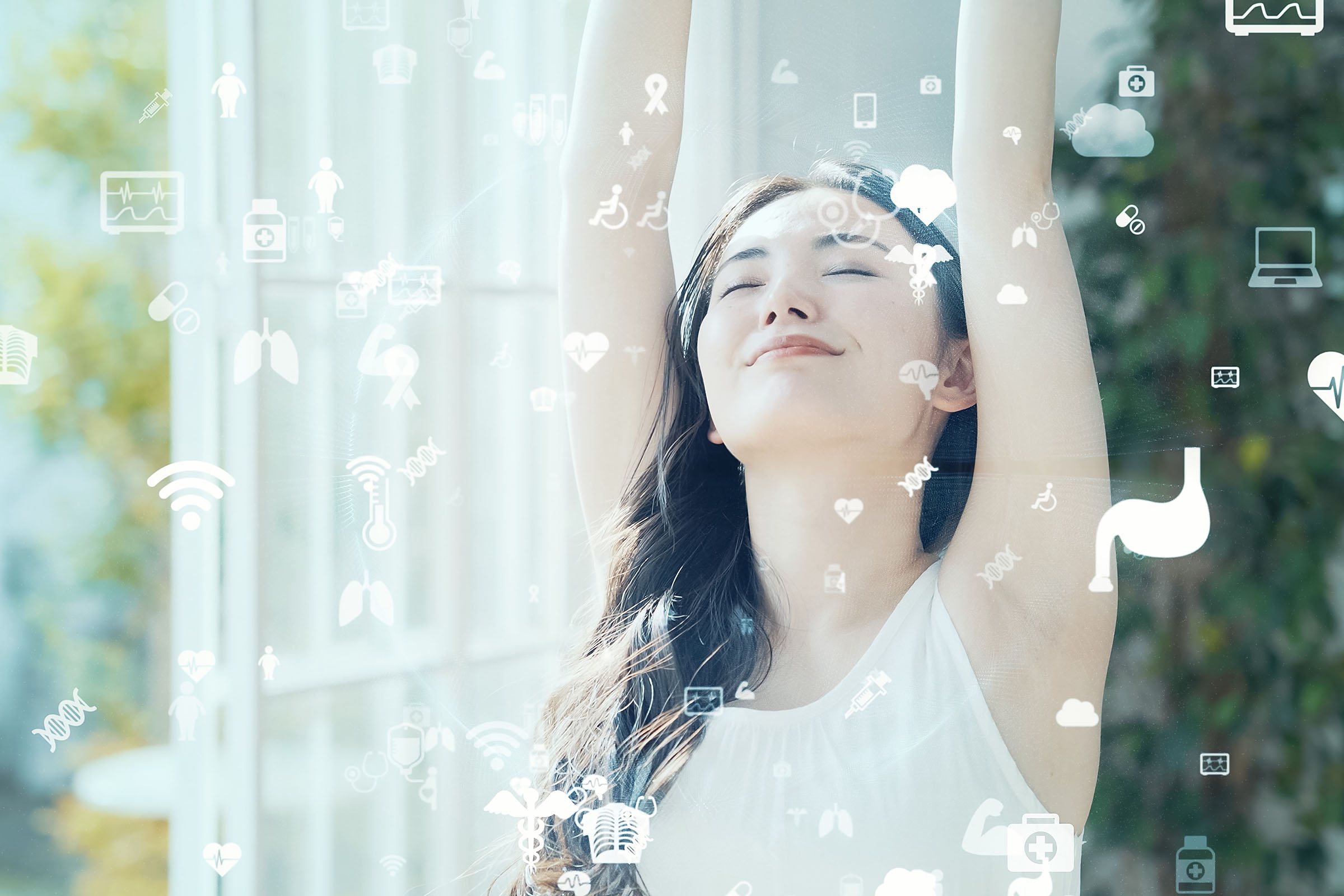 FEMCARE PRODUCTS | YOSAPARK