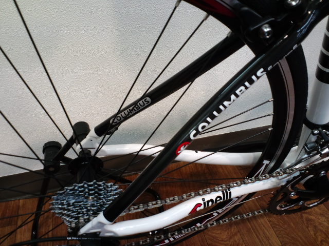 youcan大磯店ブログ : cinelli willin`SL