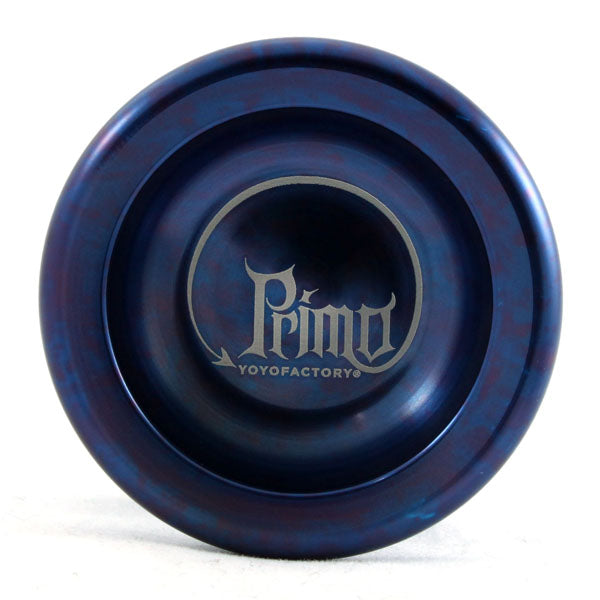 YoYoFactory ヨーヨーファクトリー Primo プリモ 廃盤品 希少