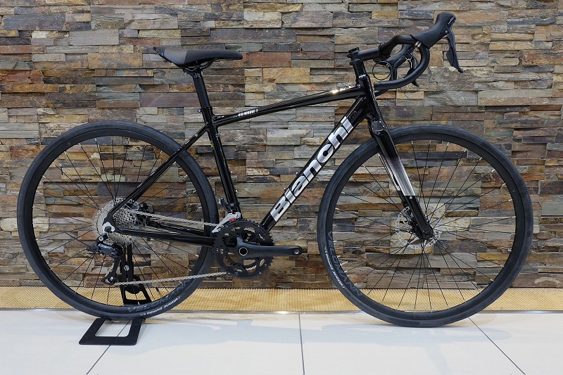 BIANCHI】15万円以下でオススメのロードバイクといったらコレ