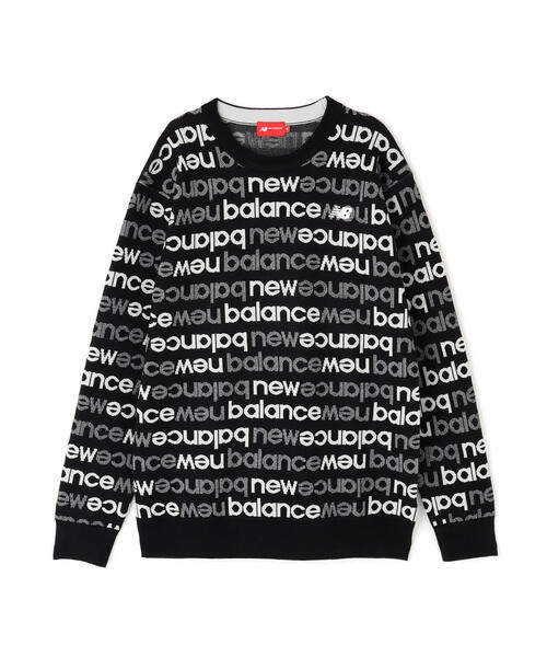 New Balance Golf（ニューバランスゴルフ） セーター ニット 「new