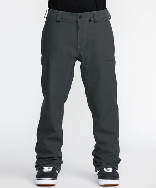 VOLCOM（ボルコム） パンツ VOLCOM FREAKIN SNOW CHINO PANT/ボルコム