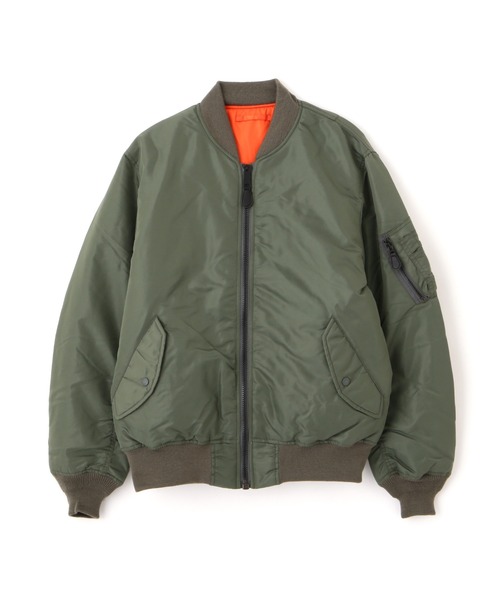 AVIREX（アヴィレックス） ma1 ma-1 MA-1 COMMERCIAL / MA-1