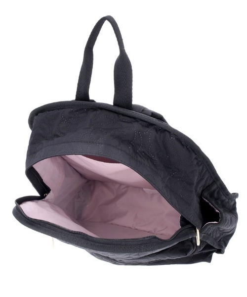 LeSportsac（レスポートサック） デイバック リュック ROUTE SM