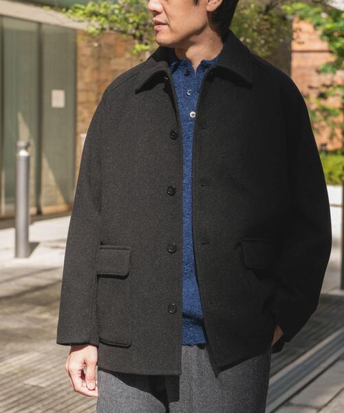 URBAN RESEARCH DOORS（アーバンリサーチドアーズ） コート ジャケット