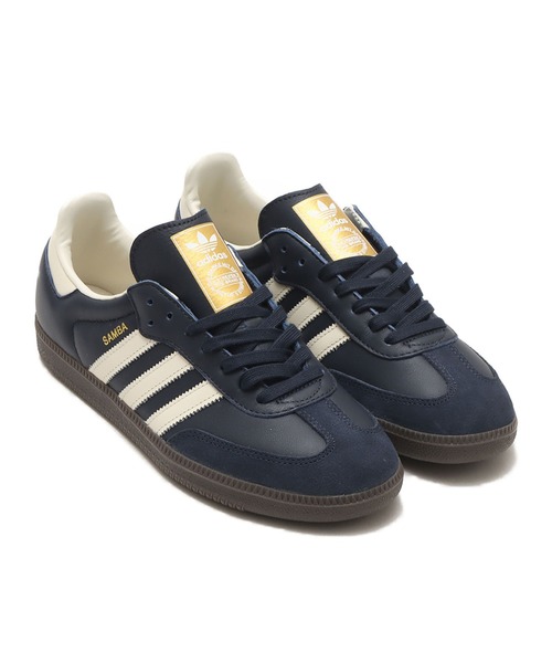 adidas（アディダス） スニーカー adidas SAMBA OG / アディダス