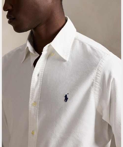 POLO RALPH LAUREN（ポロ・ラルフローレン） シャツ クラシック