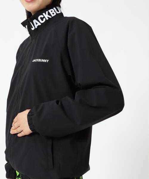 Jack Bunny!!（ジャックバニー） ブルゾン アウター 「Jack Bunny