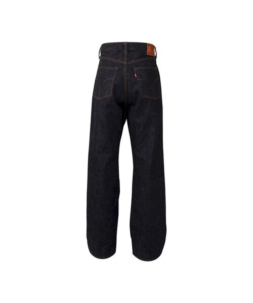 HYSTERIC GLAMOUR（ヒステリックグラマー） ジーンズ リジット