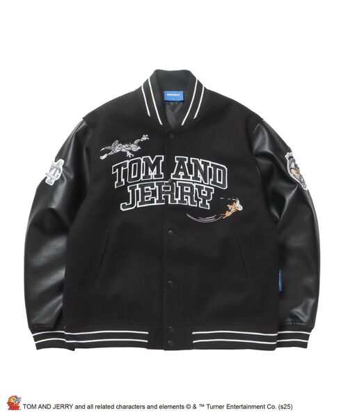 SEQUENZE スタジャン メンズ レディース : ZOZOTOWN Yahoo!店 - 通販