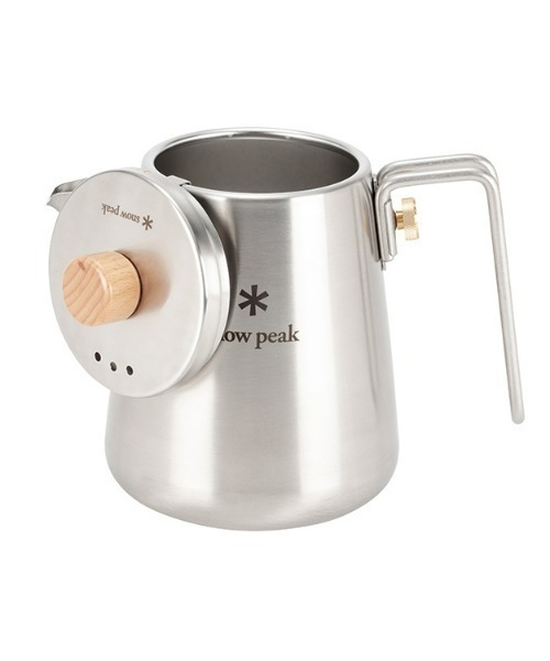 snow peak（スノーピーク） フィールドバリスタ ケトル クッキング用品