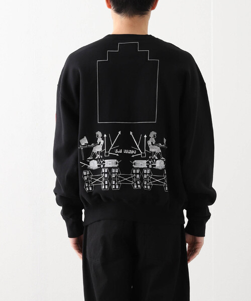 C.E（シーイー） トレーナー スウェット 「C.E / シーイー」cavempt