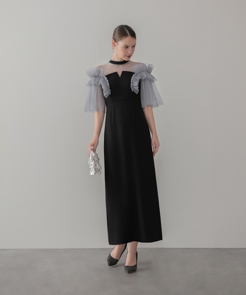 Leja（レジャ） ドレス : ZOZOTOWN Yahoo!店 - 通販 - Yahoo!ショッピング