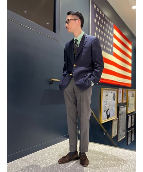 BROOKS BROTHERS（ブルックスブラザーズ） ジャケット テーラード