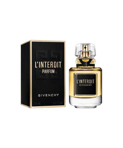 GIVENCHY BEAUTY 香水 ランテルディ ルパルファム (50mL) レディース
