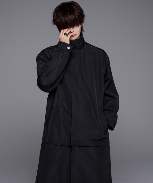 ADRER（アドラー） トレンチコート コート 7 way coat / セブンウェイ