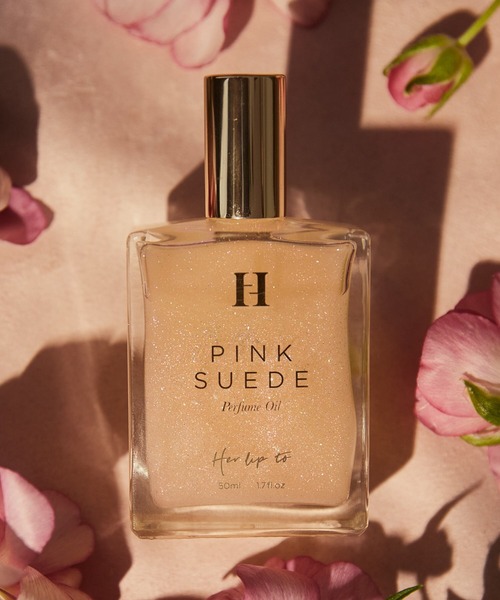 Her lip to BEAUTY（ハーリップトゥ ビューティ） ボディクリーム