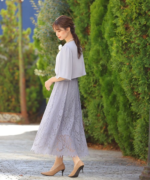 Flolia（フロリア） セットアップ レディース : ZOZOTOWN Yahoo!店