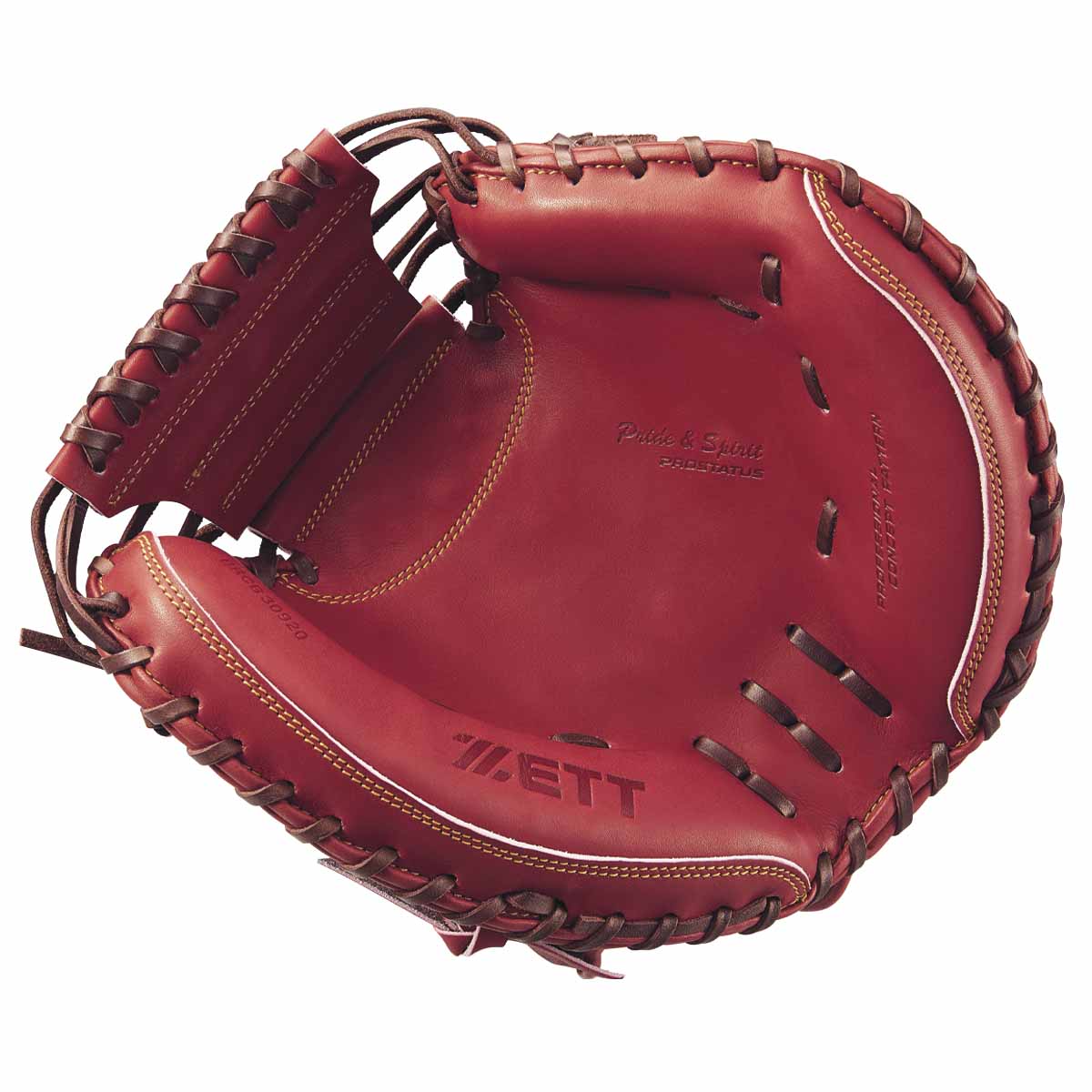 一般軟式キャッチャーミット ZETT だいZETT 一般軟式キャッチャー