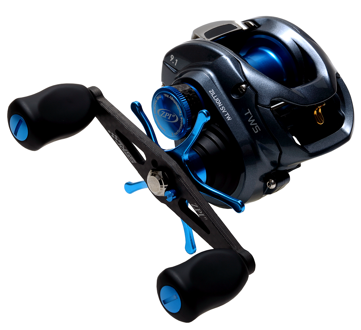 NRC001PG | ZPI TUNING.COM