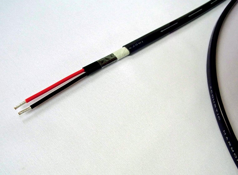 カー製品情報｜S1｜Acoustic Harmony｜Audio Cables｜アコースティック