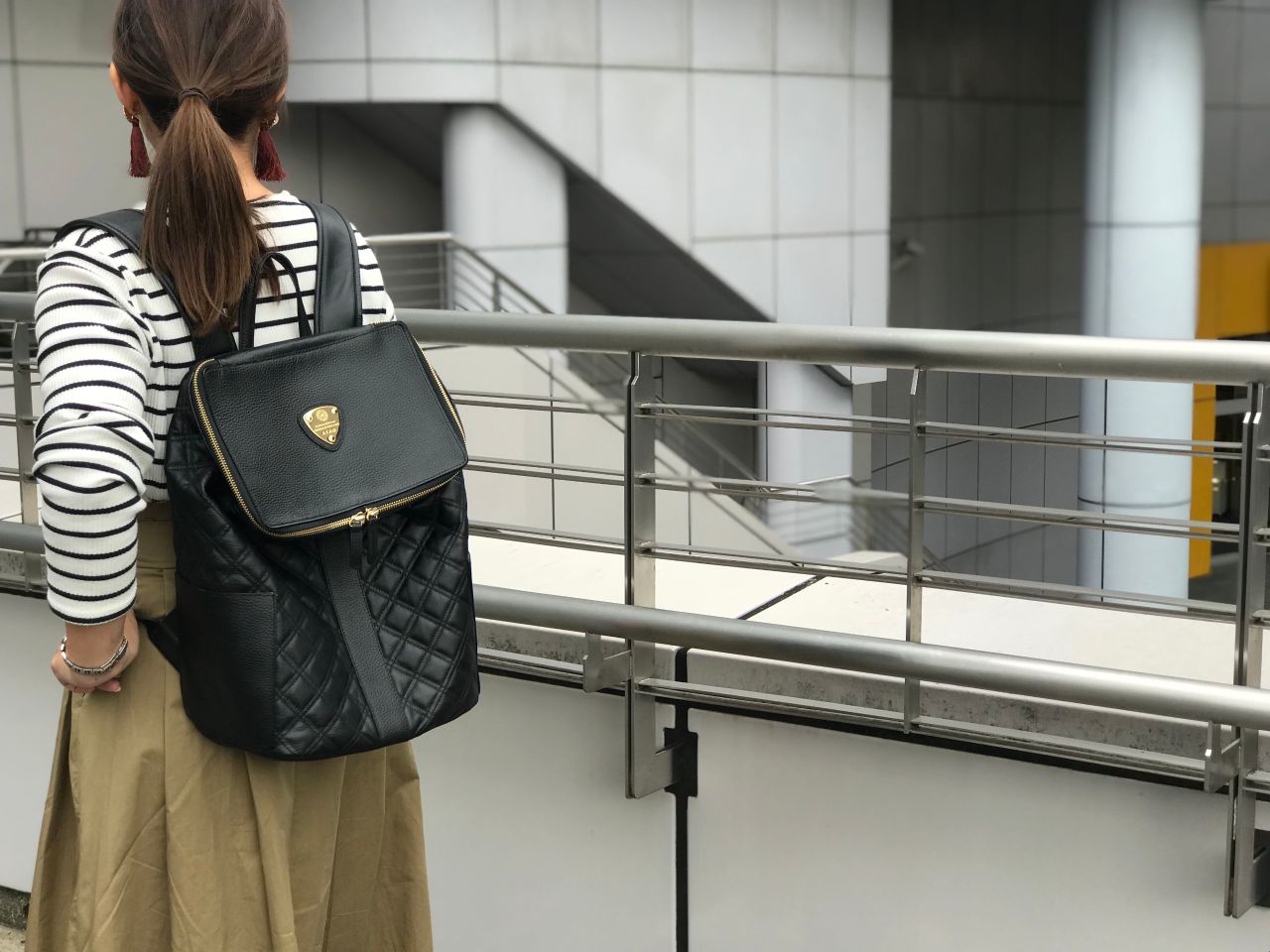 スタッフ一押しリュック☆大紹介 | ATAO(アタオ) | ATAO 名古屋店