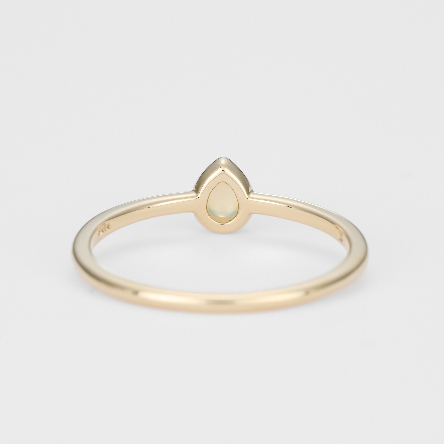 K5オパールリング｜リング｜アガット 公式オンラインストア