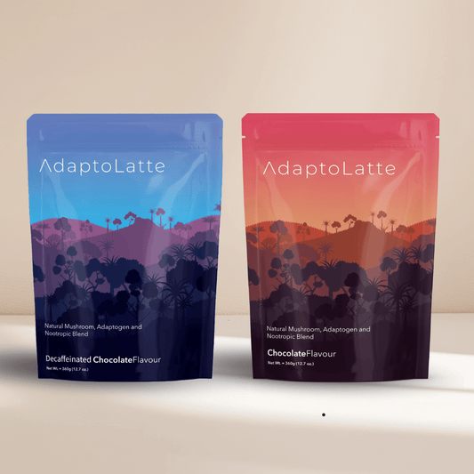 Home page – AdaptoLatte JP