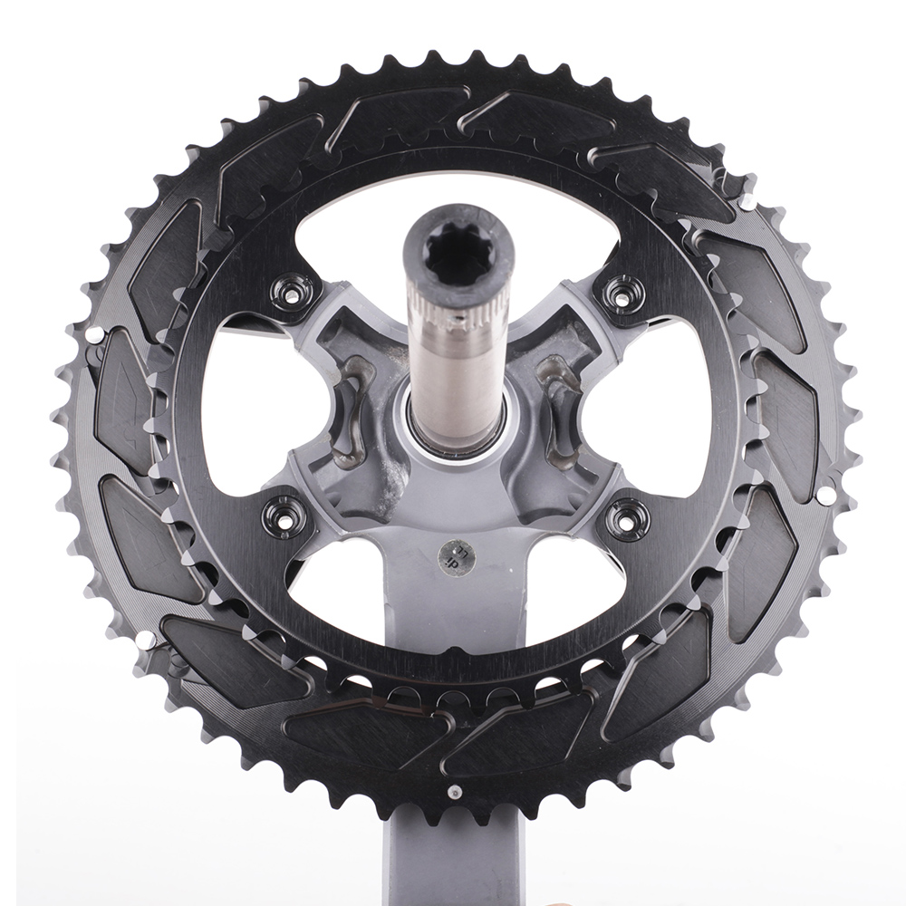 FC-6800 ULTEGRA チェーンリンク 46-36T Shimano 新品】FC-6800