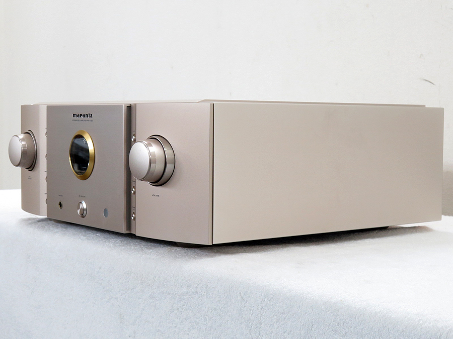 マランツ Marantz PM-11S3 プリメインアンプ @28747 / 中古オーディオ