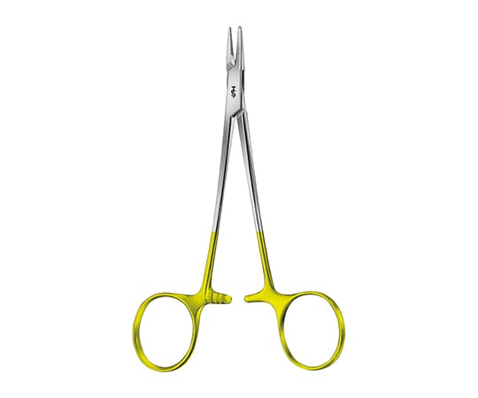 ボイントン持針器 YDM 12cm 持針器 | 商品詳細 | 株式会社ヨシダ