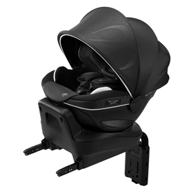 クルット R 新安全基準R129適合 新生児から使える日本製回転式ISOFIX