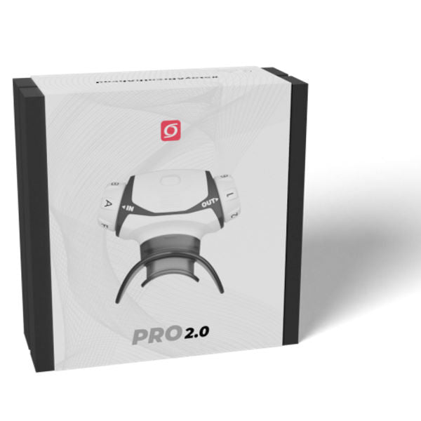 エアロフィットプロ2.0 / AIROFIT PRO2.0 – Aoiro.shop