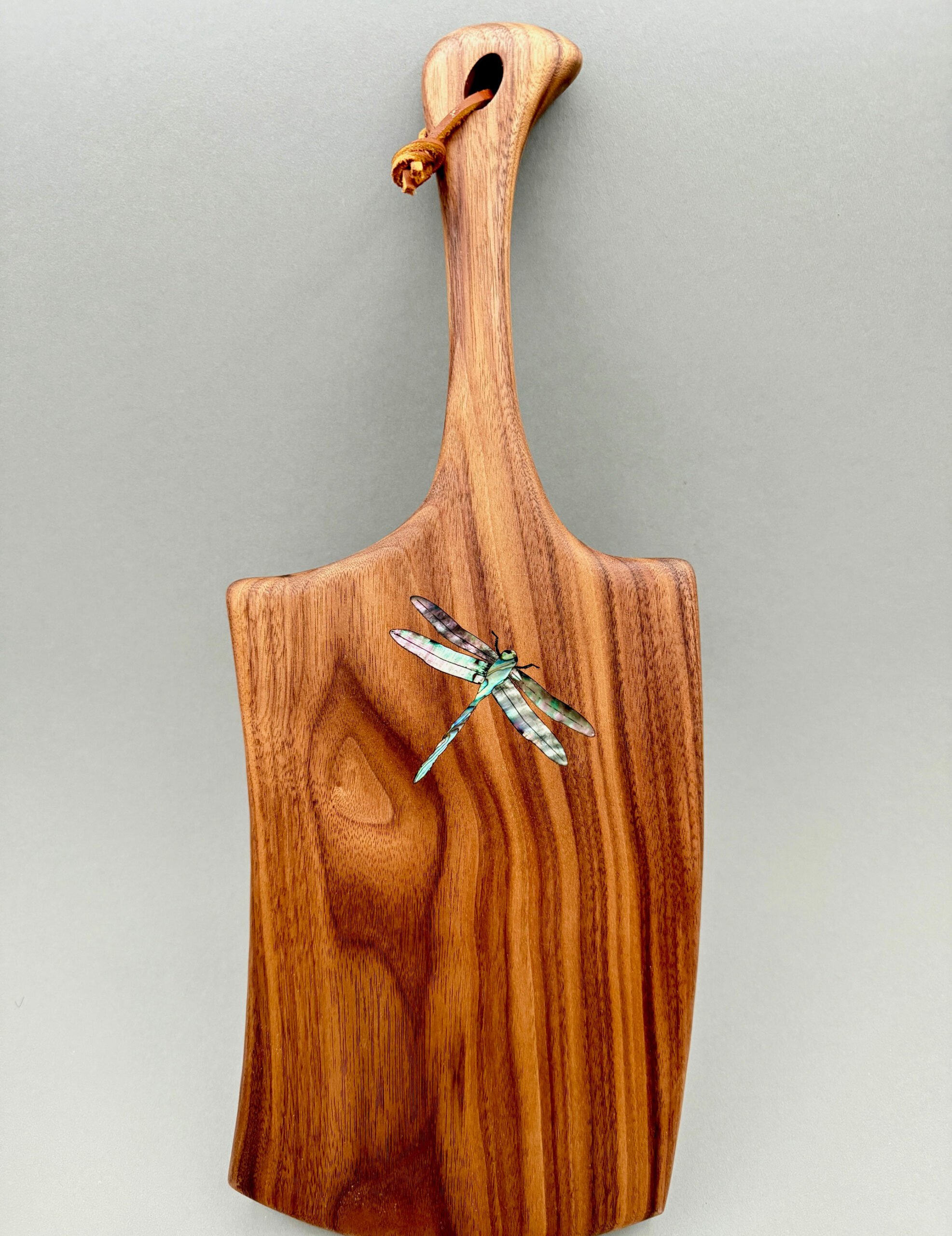 Dragonfly Charcuterie Board - A.L. Swanson