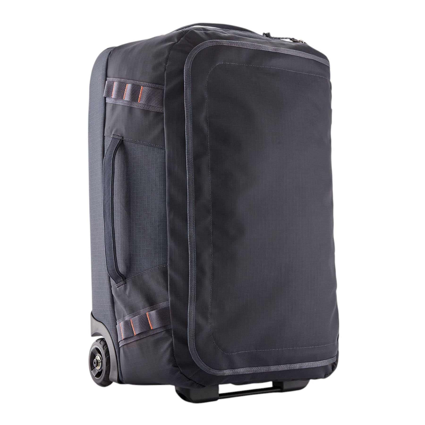 Patagonia Black Hole Matte Wheeled Duffel 40L - Als.com