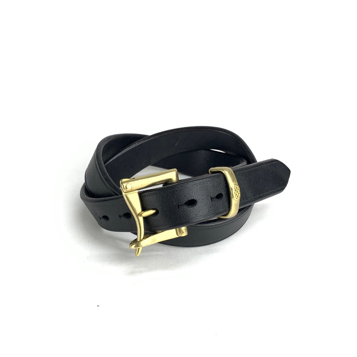 DADY ベンズレザークイックリリースバックルベルト 33mm幅 – atelier