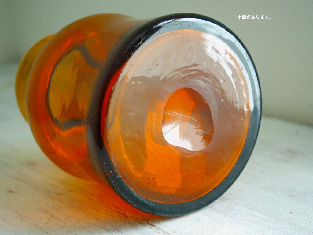 北欧ヴィンテージ Boda Erik Hoglund エリック・ホグラン ガラスの