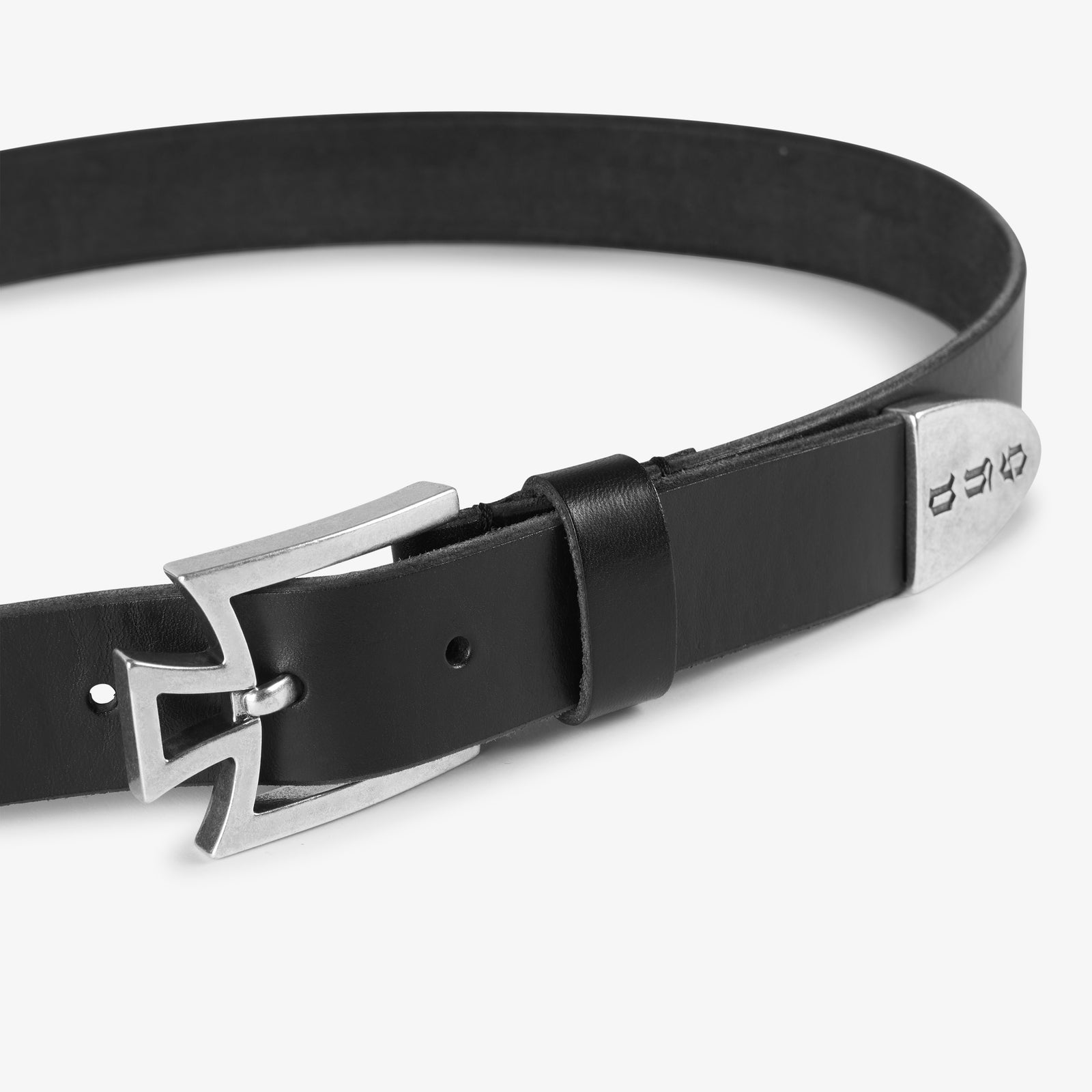 SIGNATURE OG BELT – ASKYURSELF