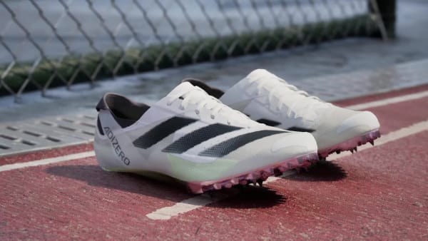 アディダス アディゼロ フィネス 陸上用 / Adizero Finesse Track and