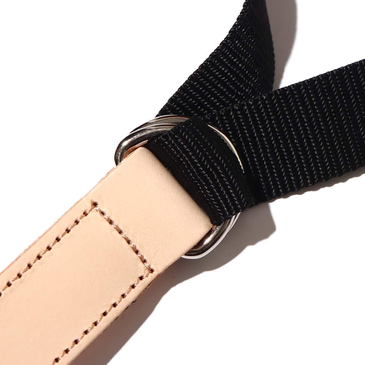 THE NORTH FACE PURPLE LABEL Stroll Belt Bag Black 23SS-I（ザ