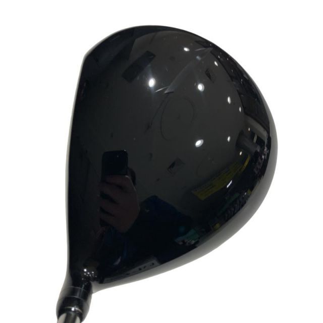 中古】プロギア tune 05 ドライバー 美品 ゴルフクラブ 中古