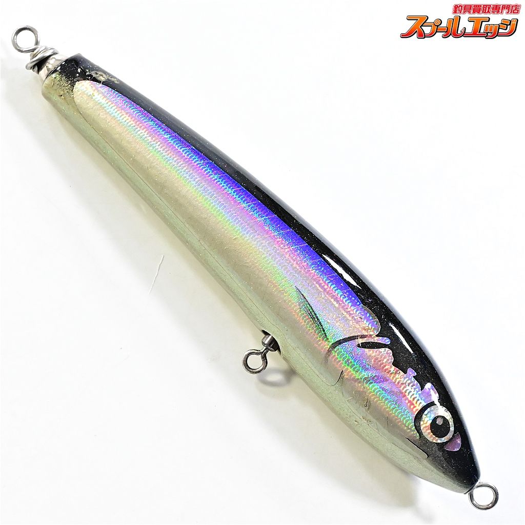 カーペンター Sea Frog 140 ブラック カーペンター Sea Frog 140