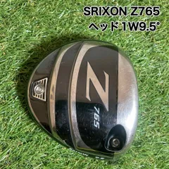 2026年最新】スリクソンZ765の人気アイテム - メルカリ