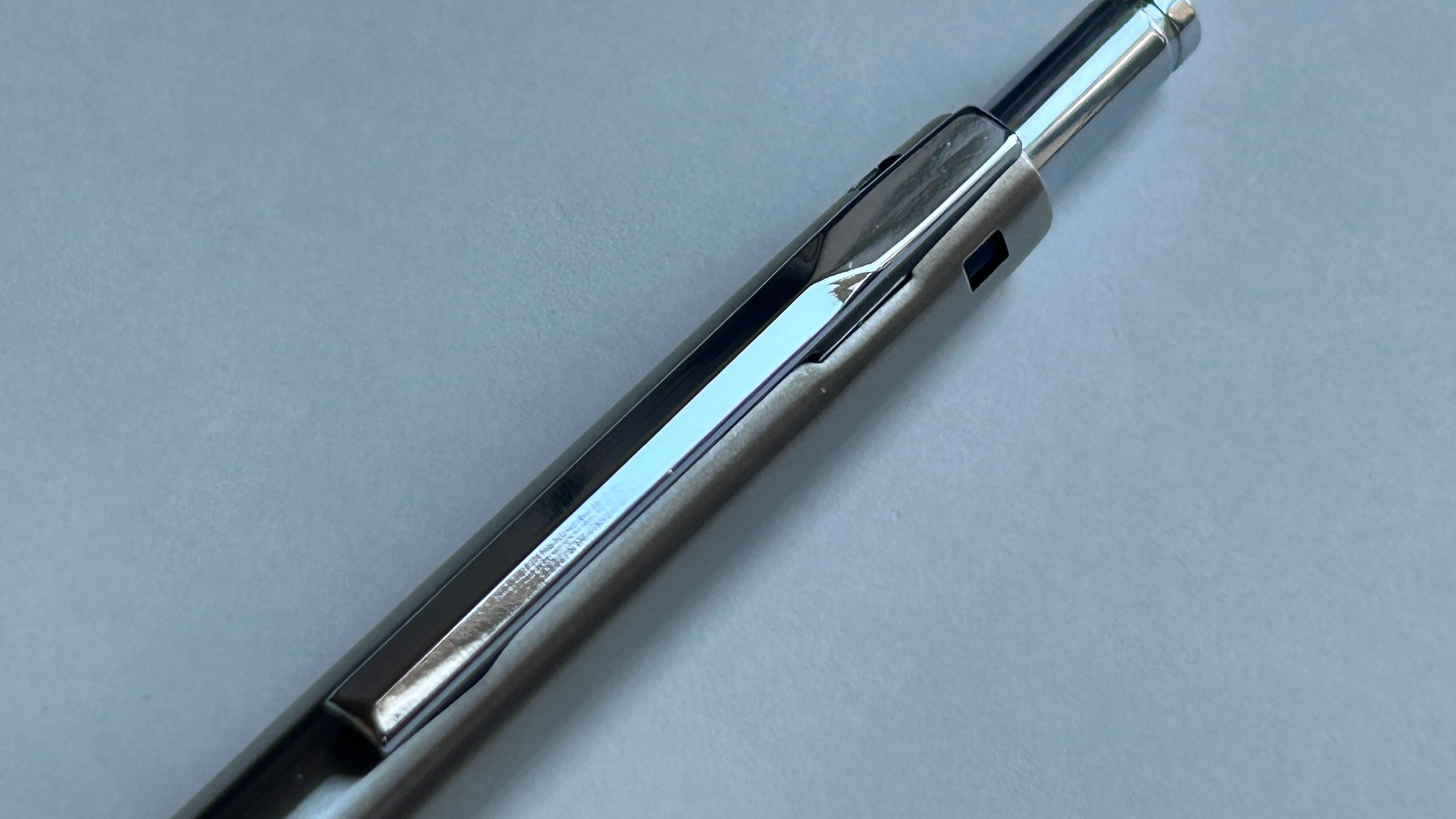 PILOT 2+1 蝕刻 後期 (2+1デラックス)｜二十四