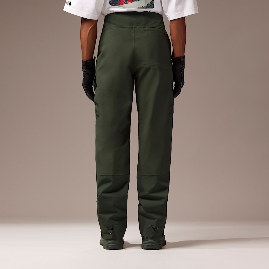 The North Face X Undercover SOUKUU Geodesic Shell Pant - Dark