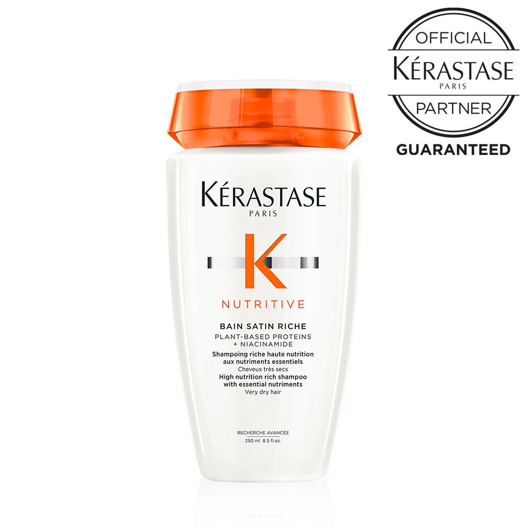 KERASTASE ケラスターゼ RF BAIN CHROMATIQUE RICHE バン