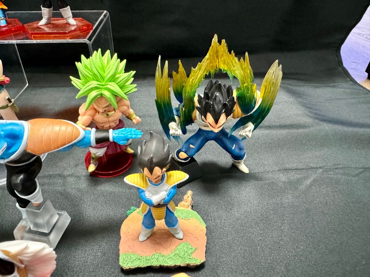ドラゴンボール ミニフィギュア まとめ売り｜Yahoo!フリマ（旧PayPay