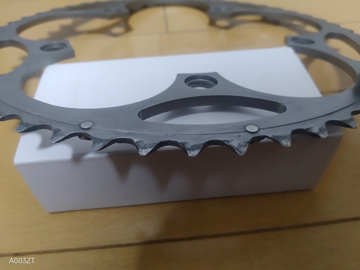 SHIMANO SG B-52 PCD130 52t 薄刃 チェーンリング ロード用 シマノ