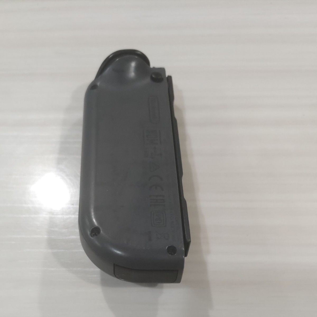 Nintendo Switch Joy-Con グレージャンク｜Yahoo!フリマ（旧PayPayフリマ）