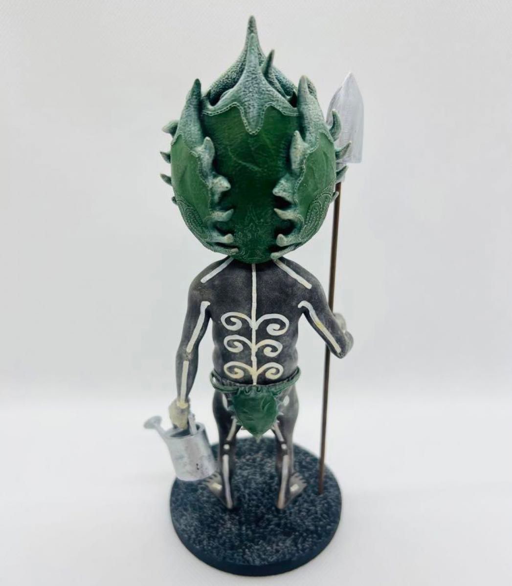 OZWRT Spirit of Pachypodium agave アガベの精霊｜Yahoo!フリマ（旧